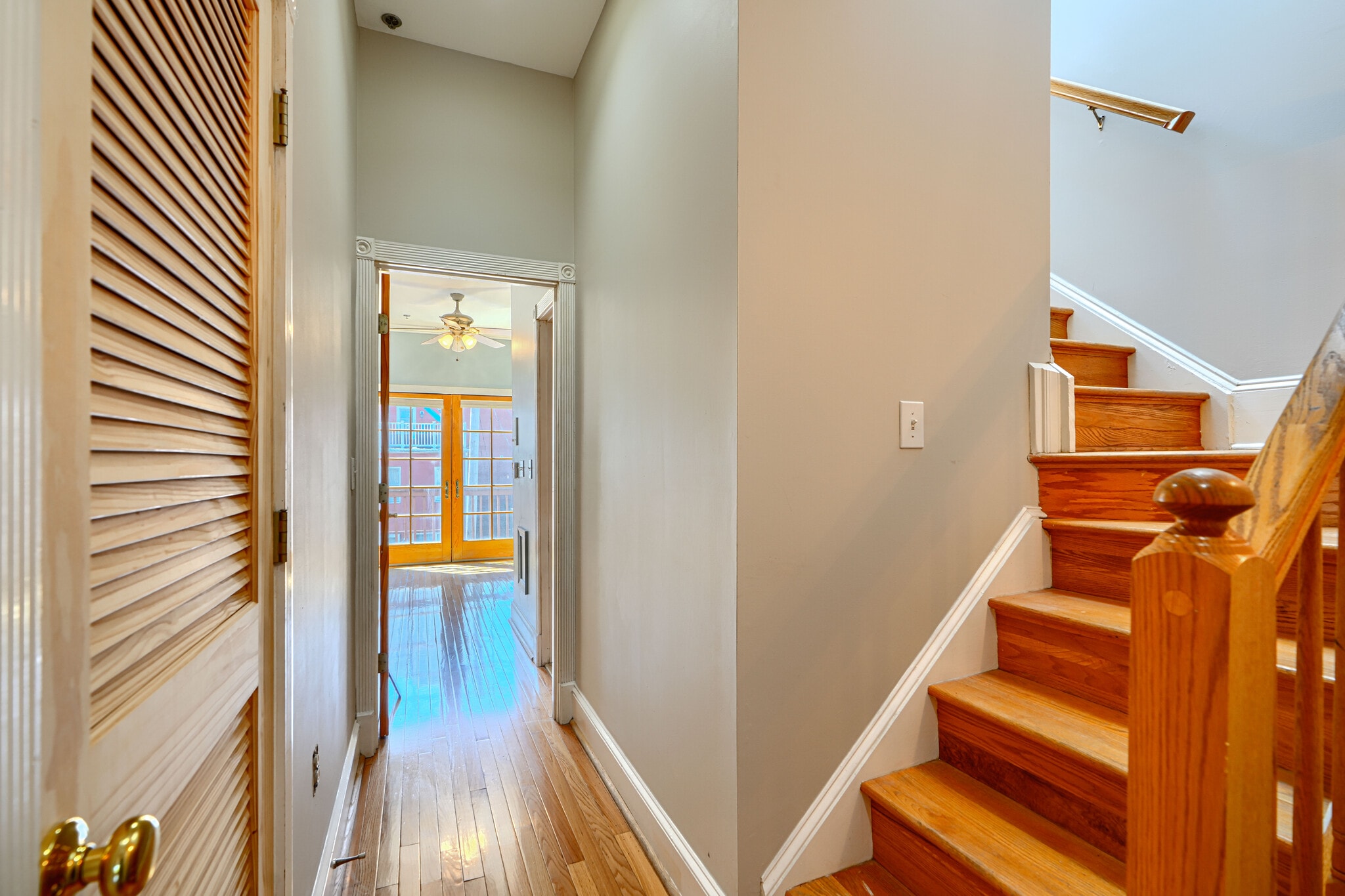 Building Photo - 706 S Bond St