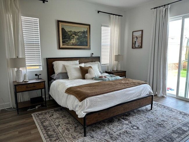 Building Photo - Executive Single-Story Living in Vintage Ranch/Rice Ranch Community