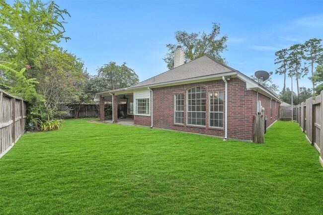 Building Photo - 11802 Chateau Trail