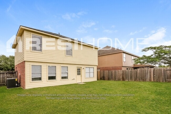 Building Photo - 4906 Drew Forest Ln