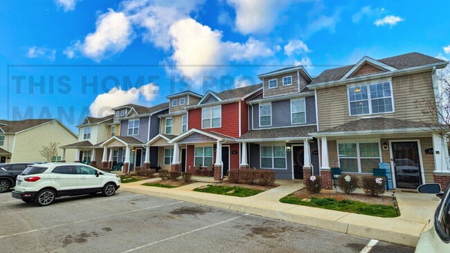 Building Photo - 375 Sam Houston Cir