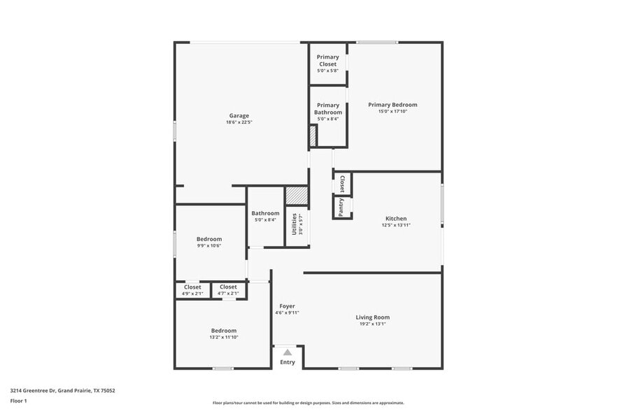 Building Photo - 3214 Greentree Dr