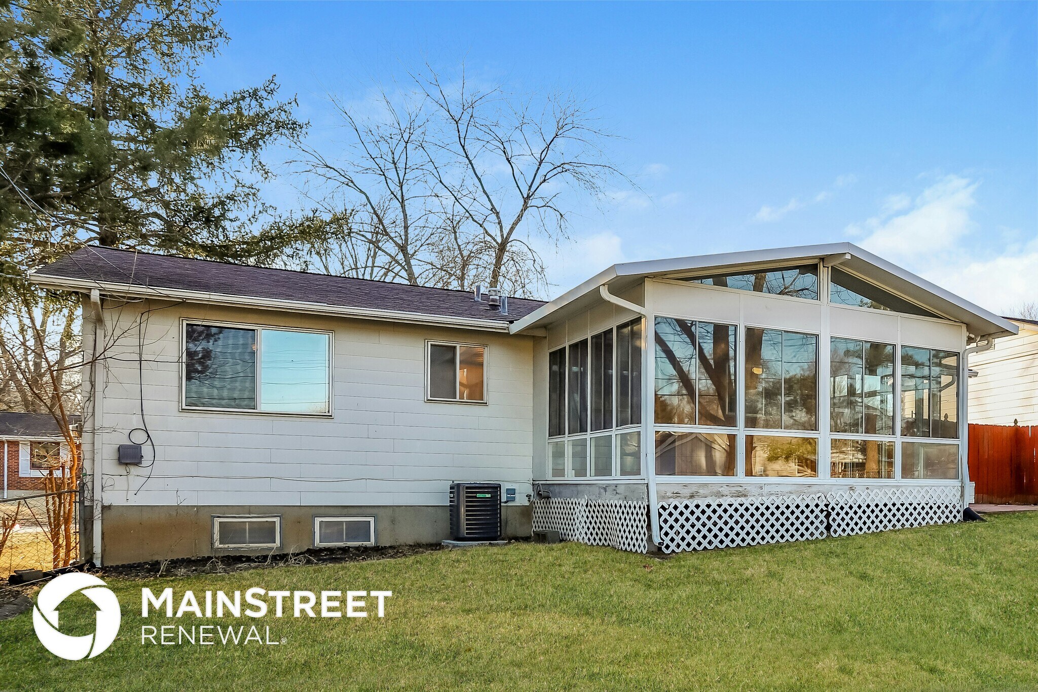 Building Photo - 2366 Wesford Dr