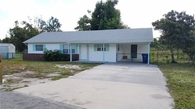 Primary Photo - 434 Buena Vista Blvd