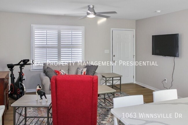 Building Photo - 1063 Winnsville Dr