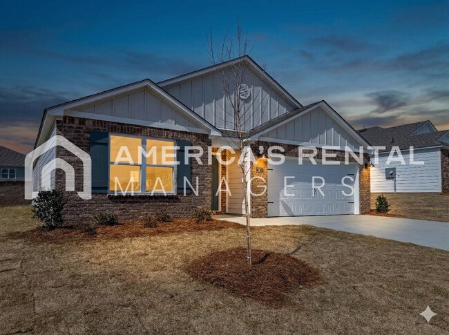 Building Photo - New Construction Home for Rent in Tuscaloosa, AL!