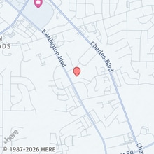 Building Photo - 2731 Townes Dr