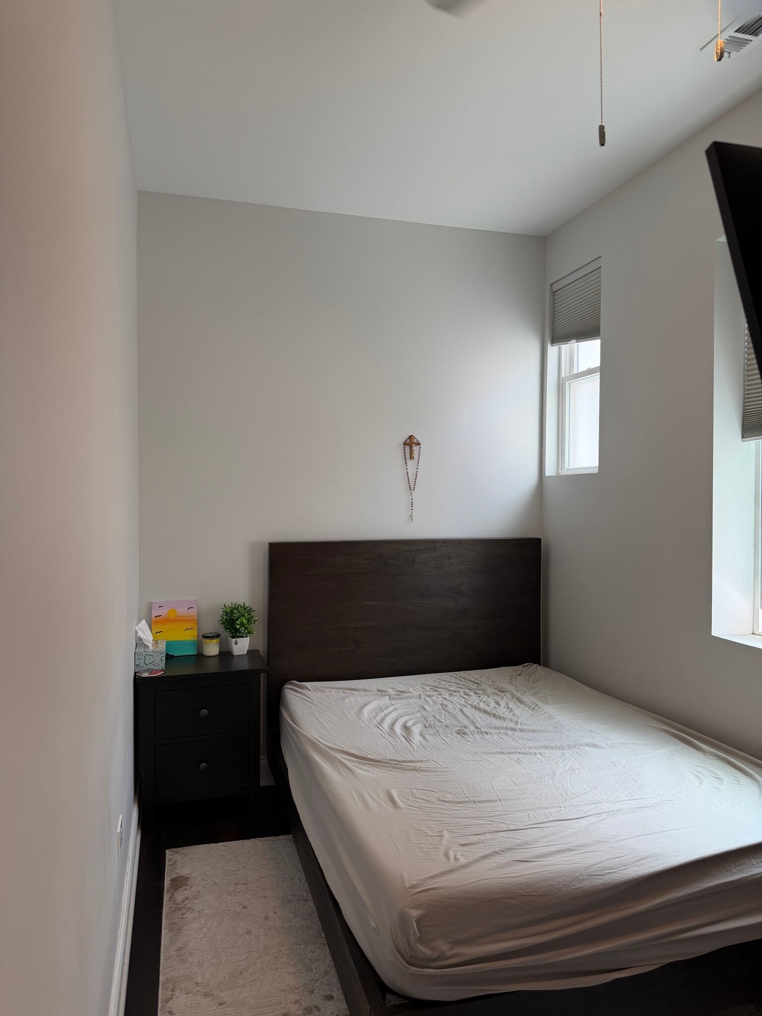 Bedroom - 2314 S Seeley Ave