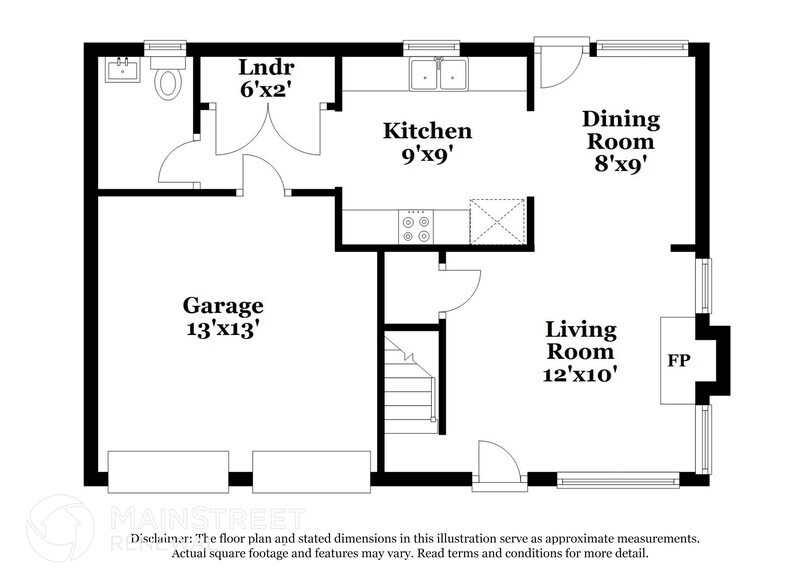 Building Photo - 967 Wynnbrook Ln