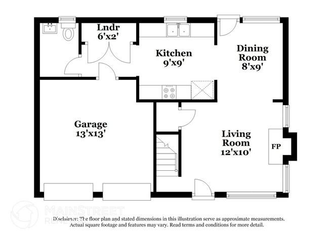 Building Photo - 967 Wynnbrook Ln