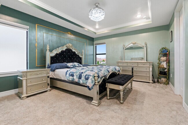 Building Photo - 8196 Cinch Way