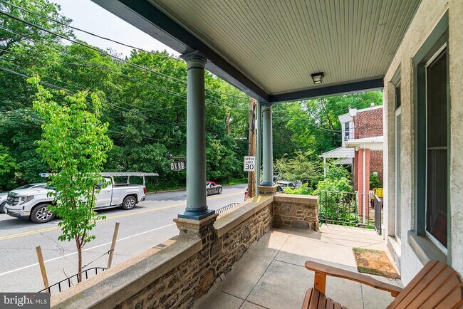 Building Photo - 6038 Wissahickon Ave