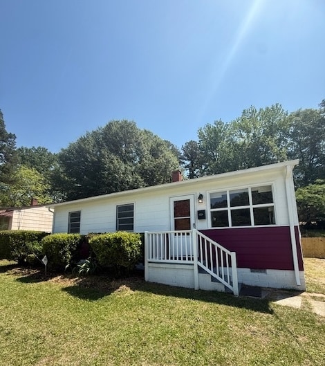 Building Photo - 1012 Meadowbrook Blvd