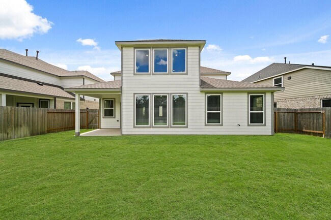 Building Photo - 18227 Windy Knl Wy