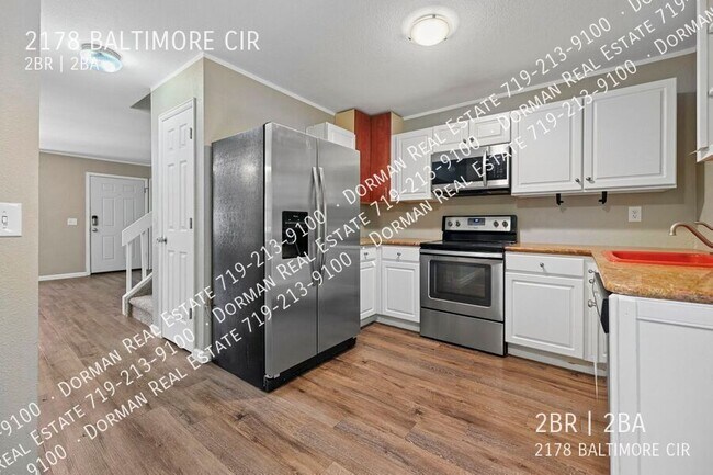 Building Photo - 2178 Baltimore Cir