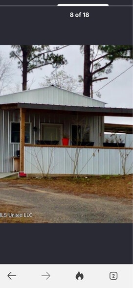 Building Photo - 109 Latroy Cooley Rd