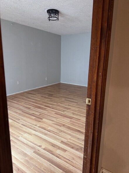 Bedroom - 7110 Ridgeview Dr