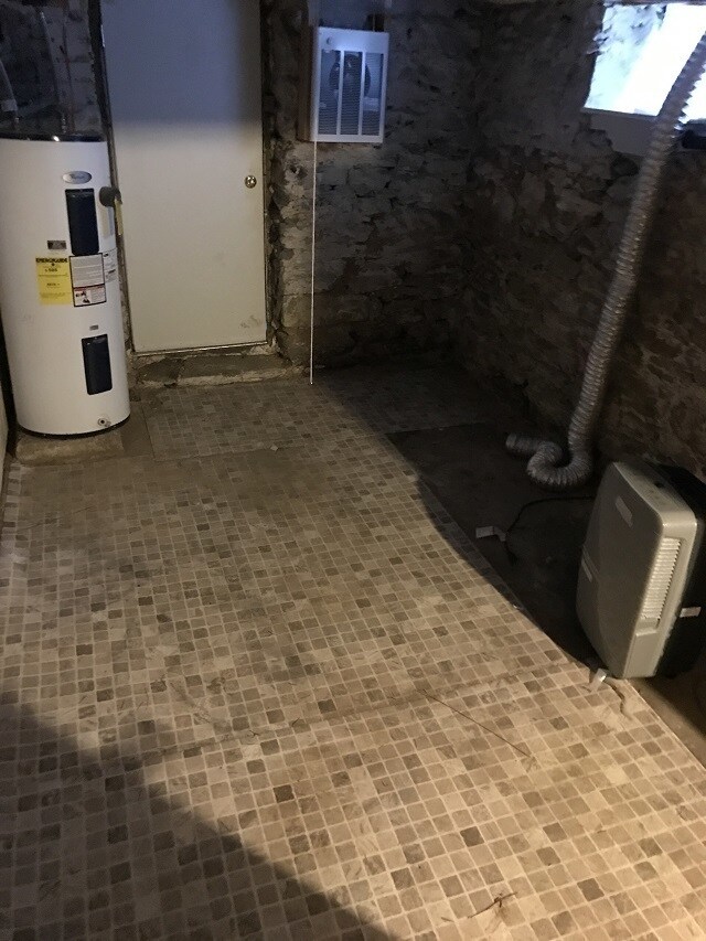 Building Photo - 23-25 W. Frederick Street