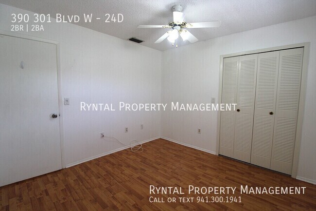 Building Photo - 390-301 301 Blvd W