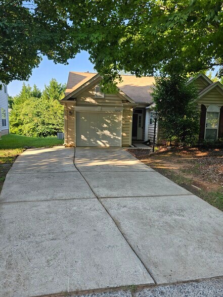 Exterior View additional - 10430 Brawley Ln