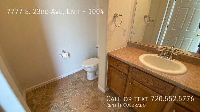 Building Photo - 7777 E 23rd Ave