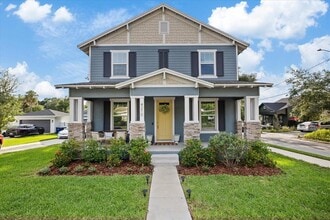 Building Photo - 4210 N Central Ave