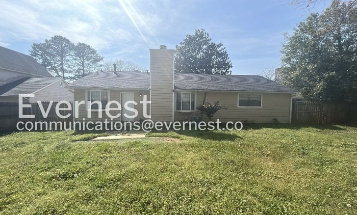 Building Photo - 1085 Samuel Dr