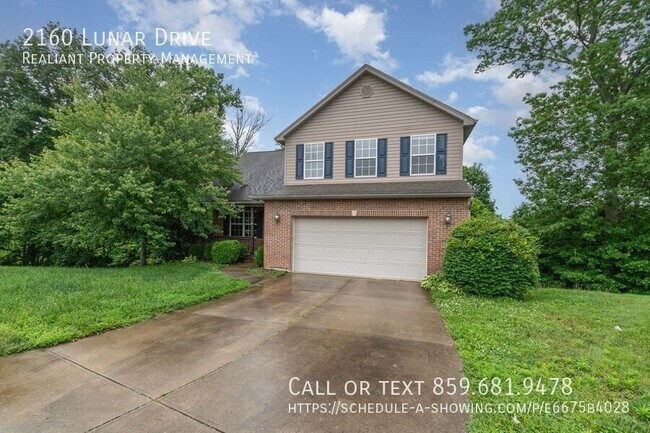 Building Photo - 2160 Lunar Dr