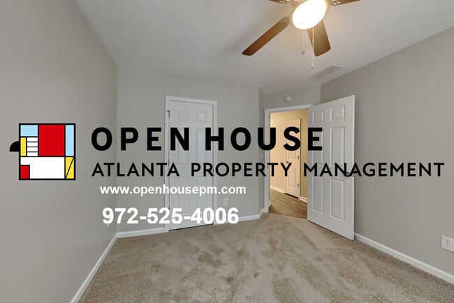 Building Photo - 450 Aristocrat Dr SW, Loganville