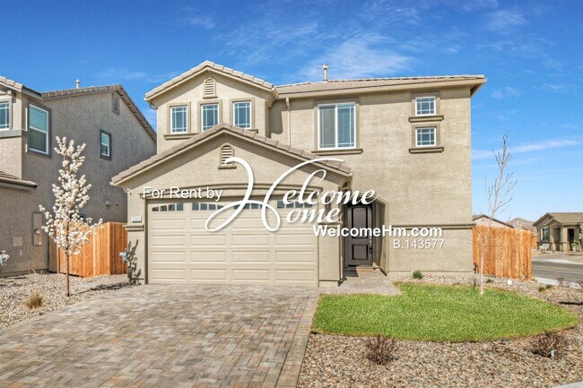 Building Photo - 2360 Soprano Dr