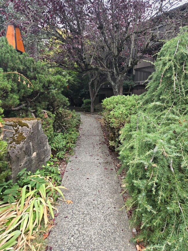 Building Photo - Beautiful Ground Floor Unit-  1BD/1.5BA