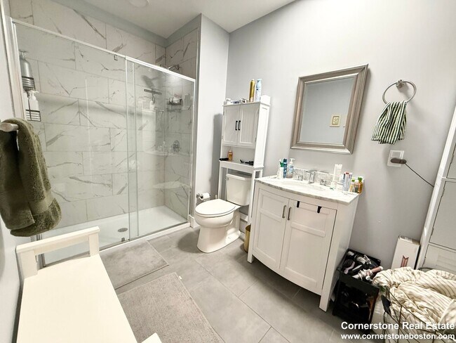 Building Photo - SOUTH BOSTON LUXURY BUILDING - ELEVATOR - ROOFDECK - GARAGE PARKING AVAILABLE