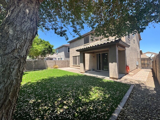 Building Photo - 4 BEDROOM HOME IN COLDWATER RANCH