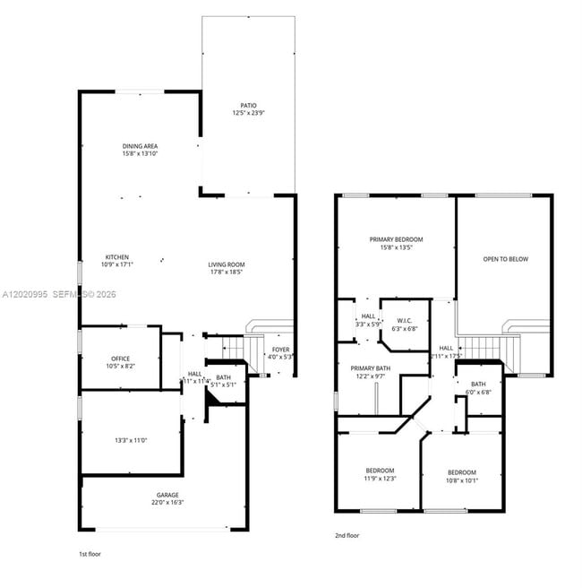 Building Photo - 16601 Sapphire Manor