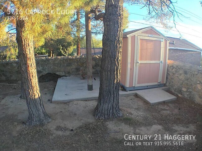 Building Photo - 5716 Caprock Ct