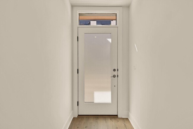 Building Photo - 2607 Platt Ct NW