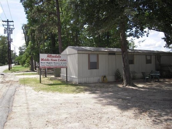 Primary Photo - Allendale Mobile Home Estates
