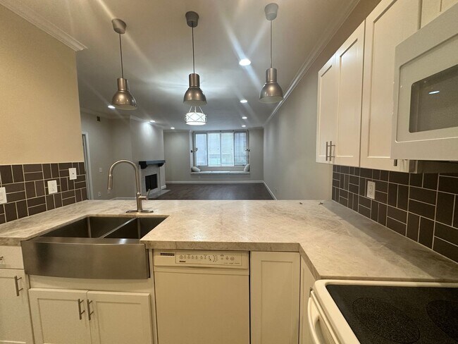 Building Photo - Large 1 Bedroom 1 Bath for rent at Villa Europa in UTC area