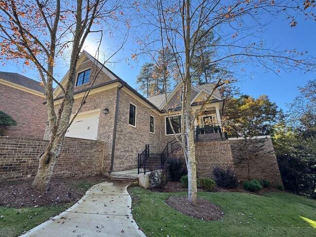 Primary Photo - Grandeur Brick 4/3.5 with Bonus Room in The Oaks at Collinwood- $3,295