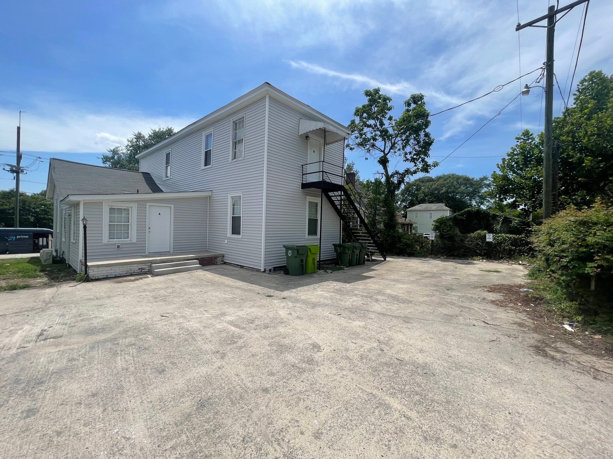 Building Photo - 1157 Olympia Ave