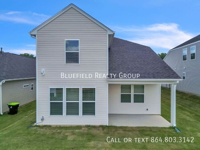 Building Photo - 1337 Strawberry Jam Rd