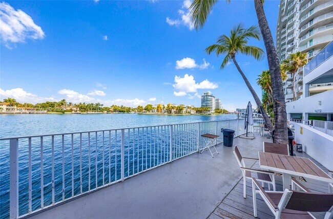 Building Photo - 5880 Collins Ave