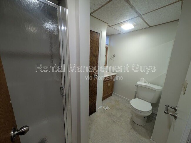 Building Photo - 5027 6th St NE