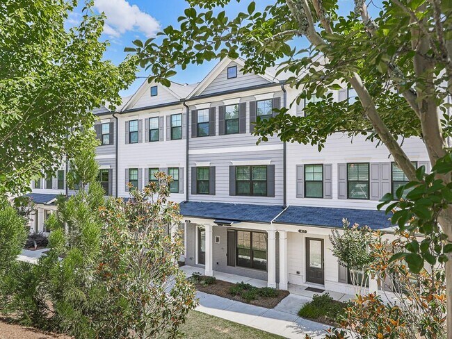 Building Photo - 419 Stovall Pl
