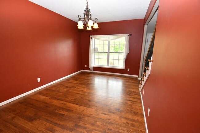 Building Photo - Penn Schools executive home on 5 acres in Granger IN!