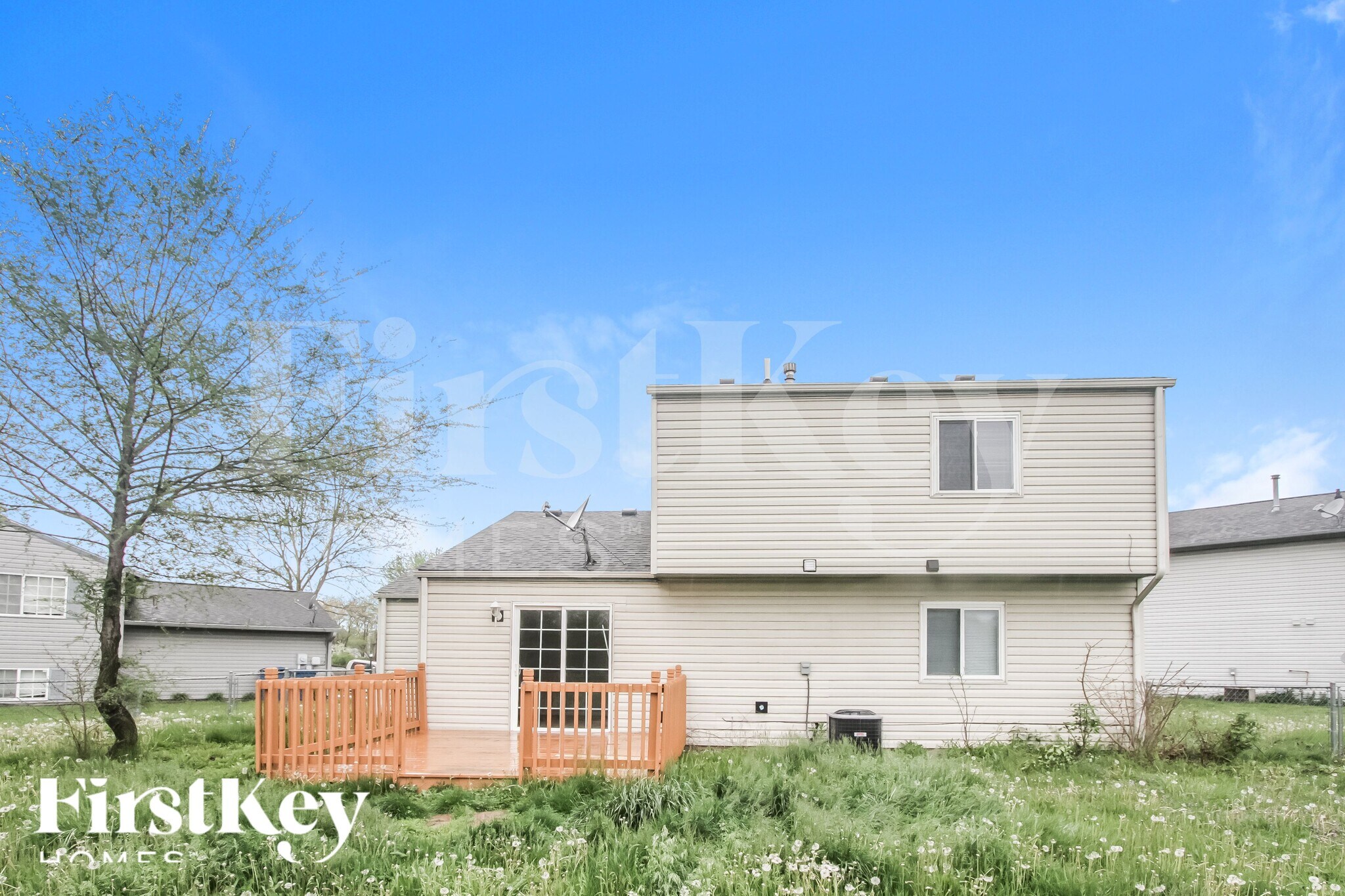 Building Photo - 7732 Hoyt Ave