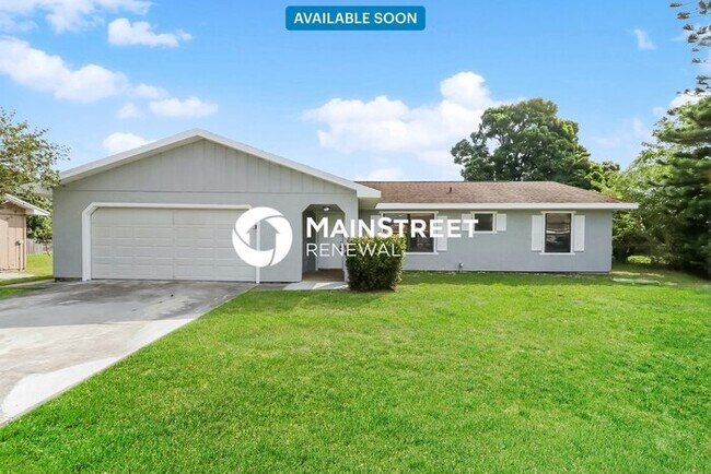 Primary Photo - 901 SE Odonnell Ln, port saint lucie, FL 3...