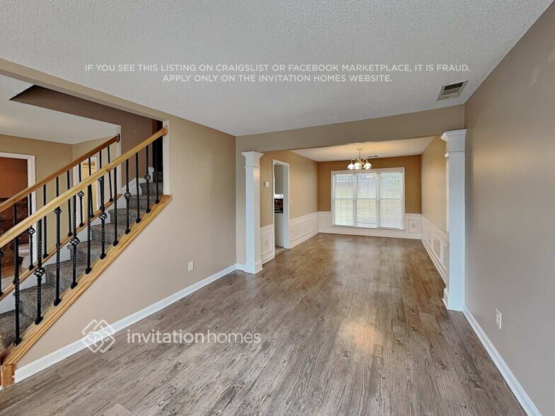 Building Photo - 333 Creel Ct NW