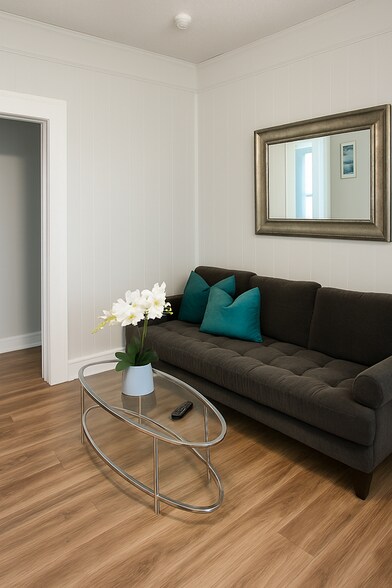 Building Photo - 2702 Felicity St