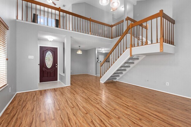 Building Photo - 10842 Ryan Trails Dr